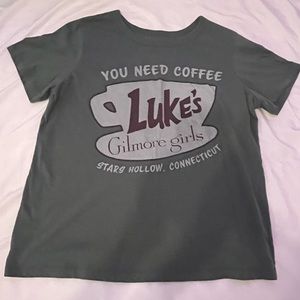 Gilmore Girls Tee Shirt